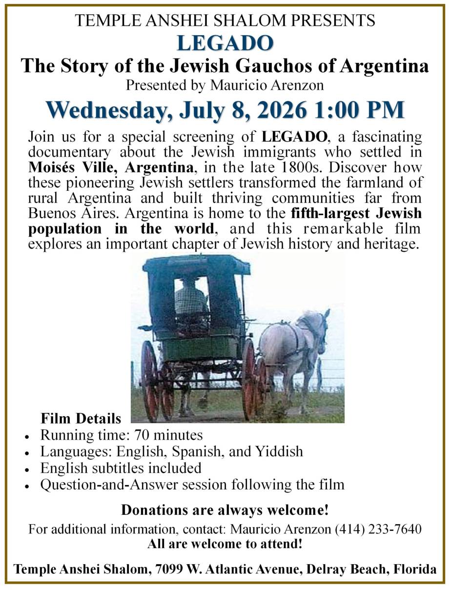 MOVIE JULY 8
