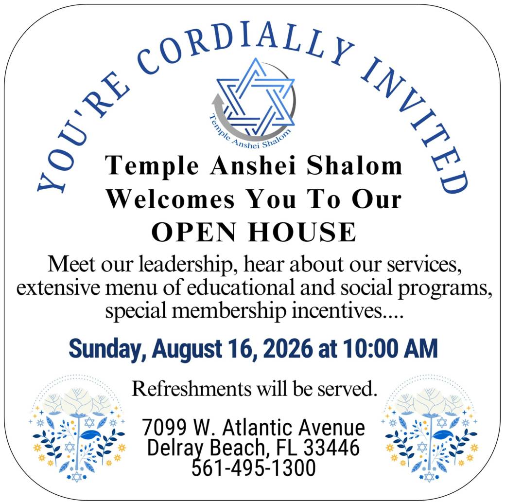 Open House 2