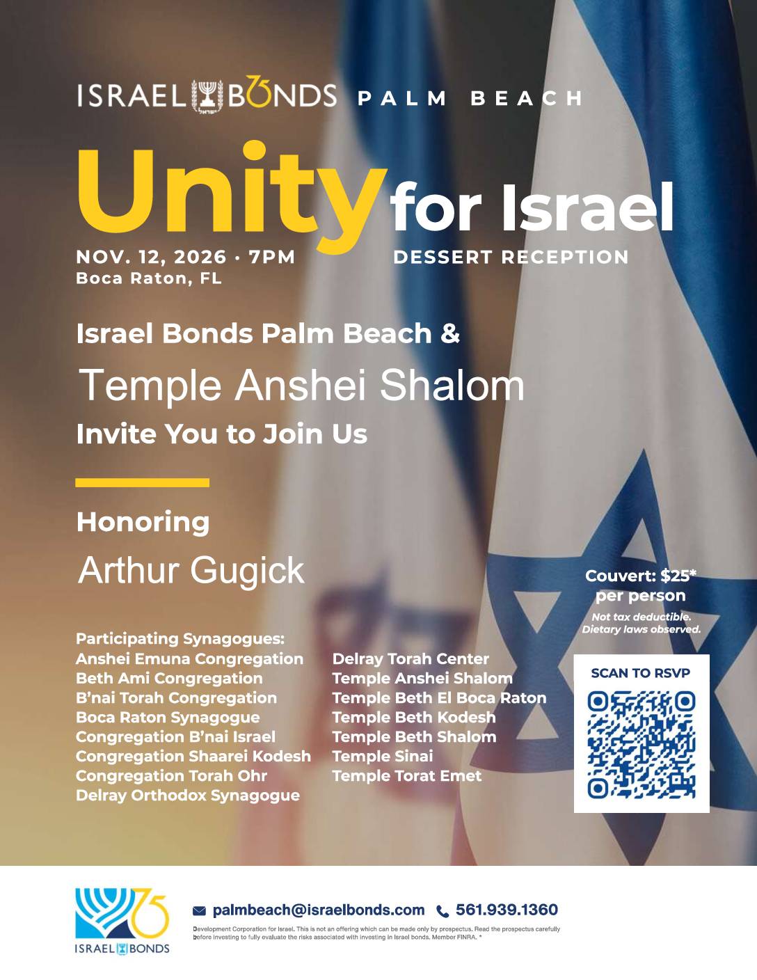 Temple Anshei Shalom